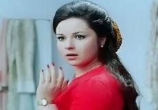 الفنانة نورا قبل اعتزالها