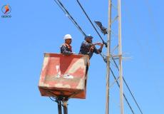 كهرباء غزة تطلق حملة "تسوية قضايا المخالفات" وتدعو المواطنين المخالفين لاستثمارها