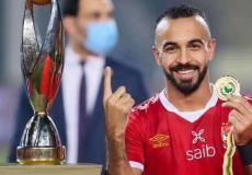 محمد مجدي قفشة