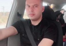 النقيب في الأمن الوطني علاء خالد زهران