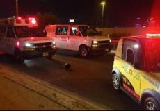 مقتل شاب خلال شجار في النقب