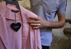 علامات تجارية إسرائيلية عالقة في غزة