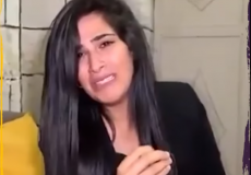 الصحفية زينة الحلواني