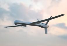 طائرة بدون طيار