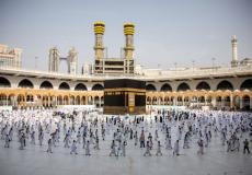 موسم الحج
