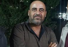 نزار بنات