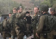 جيش الاحتلال الإسرائيلي