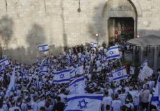 قبيل مسيرة الأعلام – إسرائيل تستعد لسيناريو إطلاق صواريخ صوب القدس