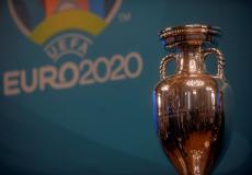 بطولة أمم أوروبا يورو 2020