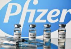 لقاح فايزر لمواجهة كورونا