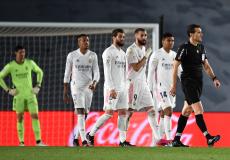 ميلان يريد ضم 5 لاعبين من ريال مدريد