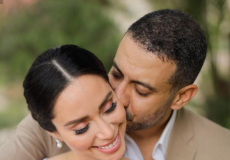 شاهد: حفل زواج الفنانان بسنت شوقي ومحمد فراج كاملة