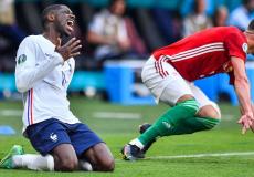 عثمان ديمبلي