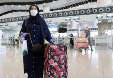 مطار سعودي