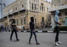 الشاباك له دور في تعزيز الجريمة بالوسط العربي