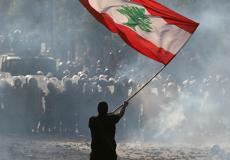 الوضع الإقتصادي اللبناني