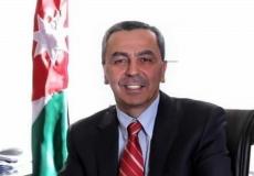 وزير التربية والتعليم العالي في الأردن محمد أبو قديس