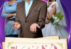 مسلسل ابو العروسة