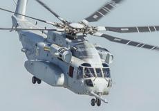 طائرة هليكوبتر