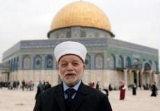 الشيخ محمد حسين