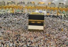 الكعبة
