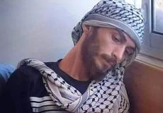 الأسير الغضنفر أبو عطوان