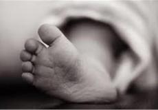 وفاة رضيع غرقًا في النقب - صورة تعبيرية