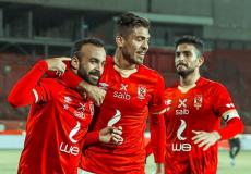 الأهلي المصري يتوج بلقب دوري أبطال أفريقيا للمرة الـ 10 في تاريخه