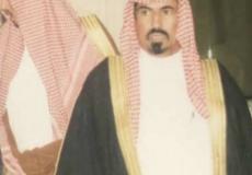 سعد بن خالد بن جليغم