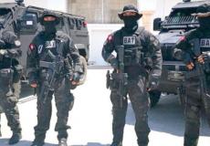 اعتقال رضا رادية القيادي في حركة النهضة بتونس