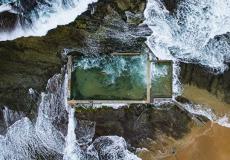 كوارث طبيعية