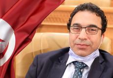 ماهر زيد النائب في برلمان تونس