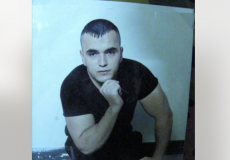 الأسير المحرر محمد صالح علي