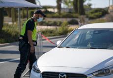 بدء حملة قطرية لتطبيق قوانين السير والمرور