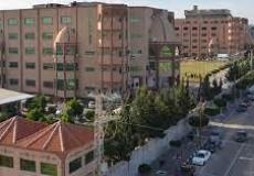 جامعة فلسطين بغزة