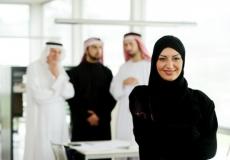 فرص عمل بالسعودية