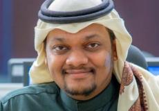 عبد الله الخالدي