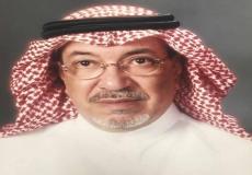 السفير محمد العتيبي