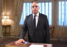 رضا غرسلاوي وزير الداخلية التونسي الجديد