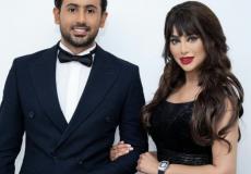 شيلاء سبت وفؤاد عبد الواحد