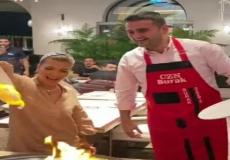 أصالة مع الشيف بوراك