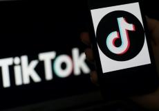 تيك توك - موقع التواصل الاجتماعي