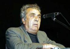 الكاتب الفلسطيني محمد نفاع