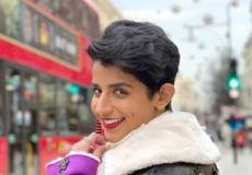 نورة العميري