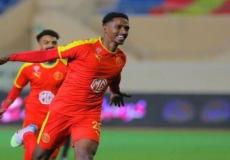 خليفة الدوسري