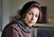 مليحة أفنان