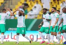 المنتخب السعودي