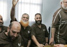 مركز فلسطين: ارتفاع عدد النواب المختطفين لدى الاحتلال الى 13 نائبا