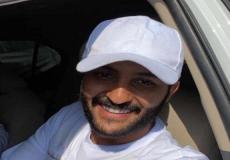 مشعل الحريجي