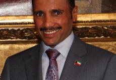 مرزوق الغانم